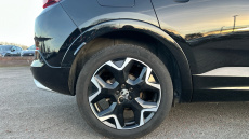 Vauxhall Grandland 1.2 Turbo Ultimate 5dr Petrol Hatchback